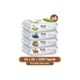 Pure Baby 24x50'li Islak Havlu