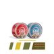 Qu 3x160 gr Acılı Ton Balığı + 3x160 gr Tatlı Ton Balığı