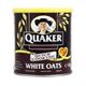 Quaker 500 gr White Oats Yulaf Ezmesi