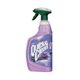 Quick & Clean 1 lt Lavanta Yağı Sirkeli Çok Amaçlı Banyo Yüzey Temizleyici
