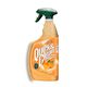 Quick & Clean 1 lt Portakal Yağı Sirkeli Çok Amaçlı Mutfak Yüzey Temizleyicisi