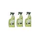 Quick & Clean 3x1 lt Çam Yağı Sirkeli Çok Amaçlı Banyo Yüzey Temizleyicisi