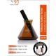Quiltza 250 ml Tobacco Amber Serisi Çubuklu Oda Kokusu