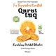 QuruttuQ 100 gr Kurutulmuş Portakal Dilimleri
