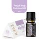 Raaz 10 ml Paçuli Uçucu Yağı