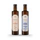 Raaz Çörekotu Yağı 250 ml + 250 ml Keten Tohumu Yağı