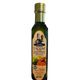 Ralila 250 ml Organik Zencefilli ve Zerdeçallı Elma Sirkesi