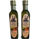Ralila 2x250 ml Talkım Organik Zencefil ve Zerdeçallı Elma Sirkesi
