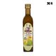 Ralila 4x500 ml Organik Talkım Elma Sirkesi