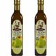 Ralila 500x2 ml Organik Talkım Elma Sirkesi