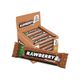 Rawberry 33 gr Fındıklı Vegan Glutensiz Şeker İlavesiz Kuruyemiş Bar
