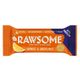 Rawsome 40 gr Portakallı ve Fındıklı Protein Bar