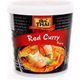 Real Thai Kırmızı Köri Ezmesi 400 Ml