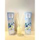 Rebul 2x100 ml Powder Daisy Bambu Çubuklu Oda Kokusu