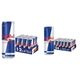 Red Bull 12x473 ml + 24x355 ml Enerji İçeceği Seti