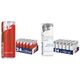 Red Bull 250 ml Karpuz Enerji İçeceği + 250 ml Hindistan Cevizi ve Açai Enerji İçeceği