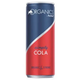 Red Bull 250 ml Organics Simply Kutu Kola
