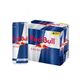 Red Bull 6x250 ml Enerji İçeceği