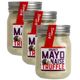 Remia 3x220 ml İtalyan Siyah Trüflü Mayonez