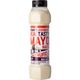 Remia Realtasty 800 ml Mayonaise Black Truffle