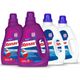 Renax 2x2.52 lt Renkliler + 2x2.52 lt Beyazlar Çamaşır Deterjanı