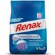 Renax 4.5 kg Beyaz ve Renkliler İçin Toz Deterjan