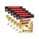 Renax 5x30 Tablet Gold Hepsi Bir Arada Bulaşık Makinesi Kapsülü
