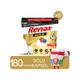 Renax 6x30 Tablet Gold Hepsi Bir Arada Bulaşık Makinesi Kapsülü