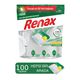 Renax Hepsi Bir Arada 100'lü Bulaşık Makinesi Kapsülü