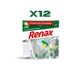 Renax Hepsi Bir Arada 12x22'li Bulaşık Makinesi Kapsülü