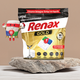 Renax Hepsi Bir Arada 30'lu Bulaşık Makinesi Kapsülü