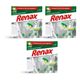 Renax Hepsi Bir Arada 3x22'li Bulaşık Makinesi Kapsülü