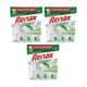 Renax Hepsi Bir Arada 3x44'lü Bulaşık Makinesi Kapsülü