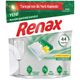 Renax Hepsi Bir Arada 5x44'lü Bulaşık Makinesi Kapsülü