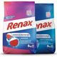 Renax Matik Beyazlar & Renkliler 2x8 kg Toz Çamaşır Deterjanı