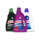 Renax Renkli + Beyaz + Siyah 3x2520 ml Sıvı Çamaşır Deterjanı
