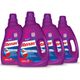 Renax Renkliler 4x2.52 lt Sıvı Çamaşır Deterjanı