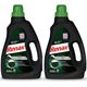 Renax Siyahlar 2x2.52 lt Sıvı Çamaşır Deterjanı