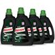 Renax Siyahlar 4x2.52 lt Sıvı Çamaşır Deterjanı