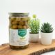 Reserved Kb Köyceğiz 600 gr Yöresel Ekincik Çıtlatma Zeytin