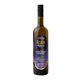 Riccolivo Premium Mor Dengeli Cam Şişe 750 ml Soğuk Sıkım Natürel Sızma Zeytinyağı