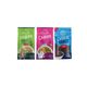 Richland Fruity,Candy,Cookie Rings 150 gr Tahıl Halkası