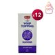 Rich's 12x1 lt Bitkisel Yağlı Şekerli Krem Şanti