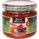Rıfat Minare 290 gr Lütenitsa Balkan Sosu Kahvaltılık Acı Sos