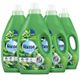 Rinso 4x3 lt Aloe Vera Renkiler Sıvı Deterjan