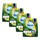 Rinso 4x4 kg Limon ve Karbonat Renkliler ve Beyazlar Toz Deterjan