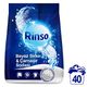 Rinso 6 kg Beyaz Sirke ve Çamaşır Sodası Beyazlar için Toz Deterjan