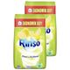 Rinso Limon ve Karbonat 2x8 kg Toz Çamaşır Deterjanı
