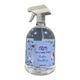 Ritm 1000 ml Pudra Ferahlığı Oda & Kumaş Spreyi