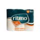 Ritmo 2 Katlı 6'lı Kağıt Havlu